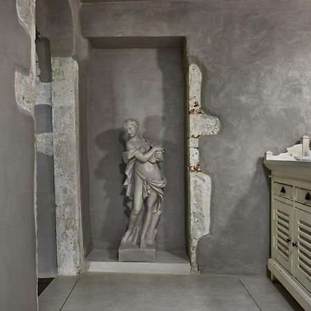Hotel Domus Fresco La Canea Esterno foto