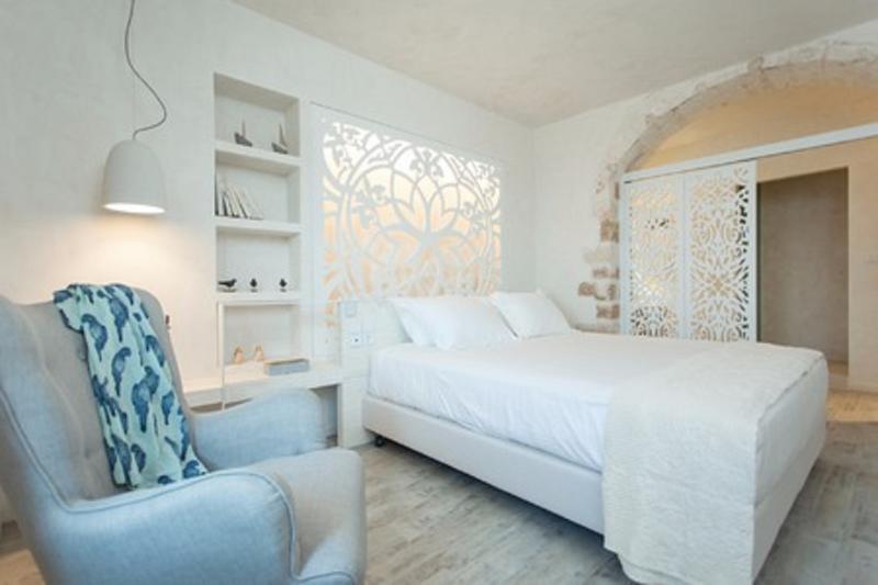 Hotel Domus Fresco La Canea Esterno foto