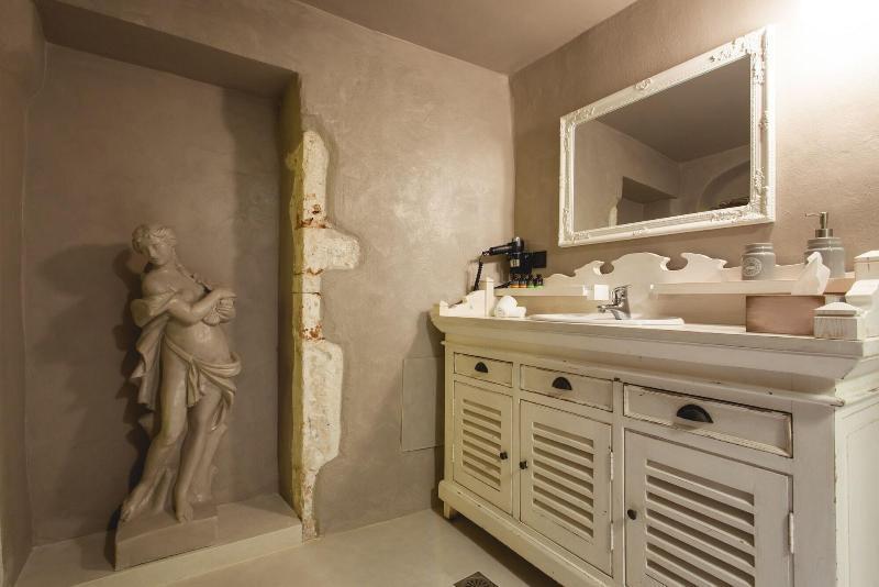 Hotel Domus Fresco La Canea Esterno foto