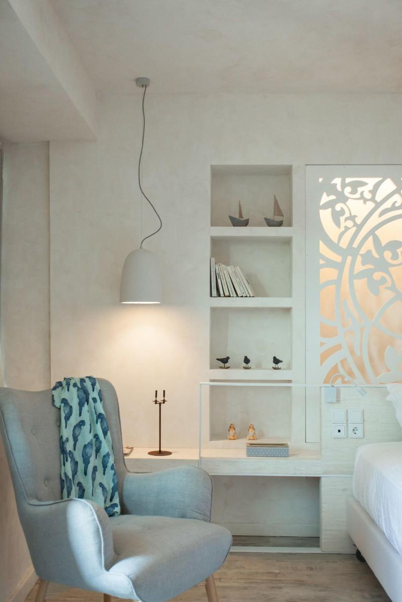 Hotel Domus Fresco La Canea Esterno foto