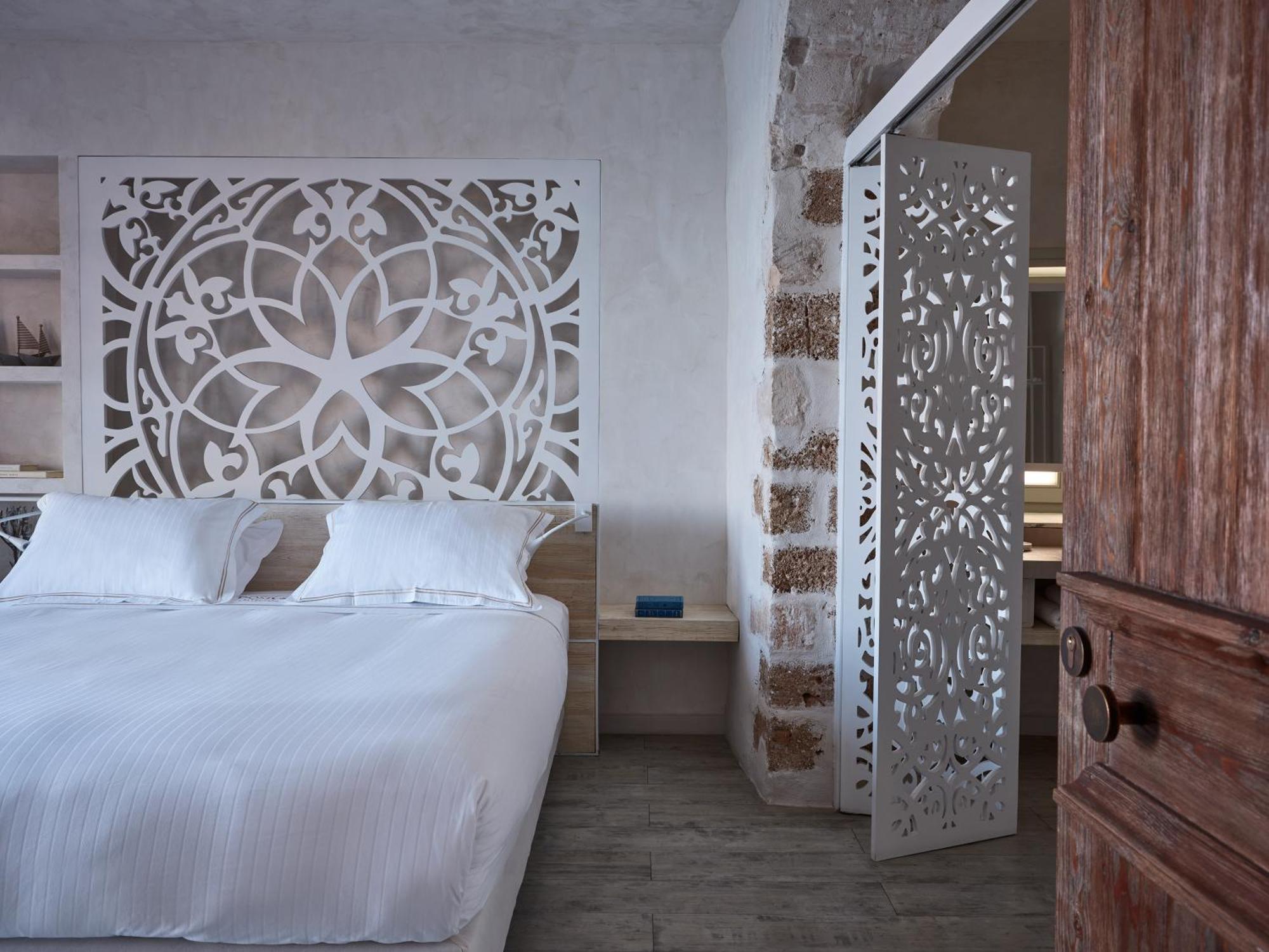 Hotel Domus Fresco La Canea Esterno foto