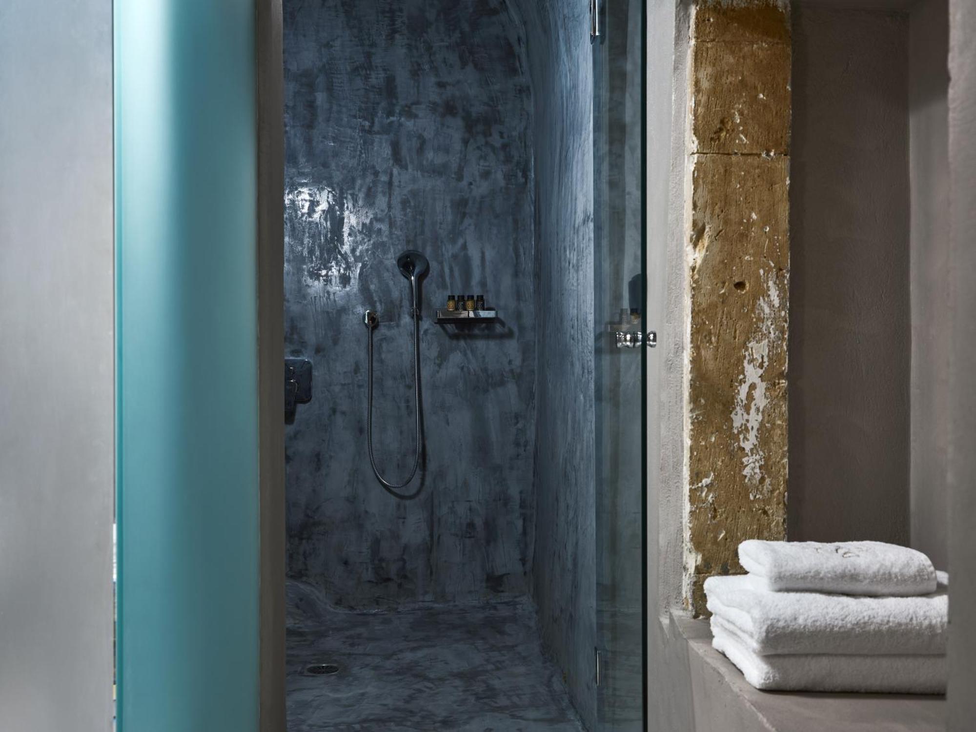 Hotel Domus Fresco La Canea Esterno foto