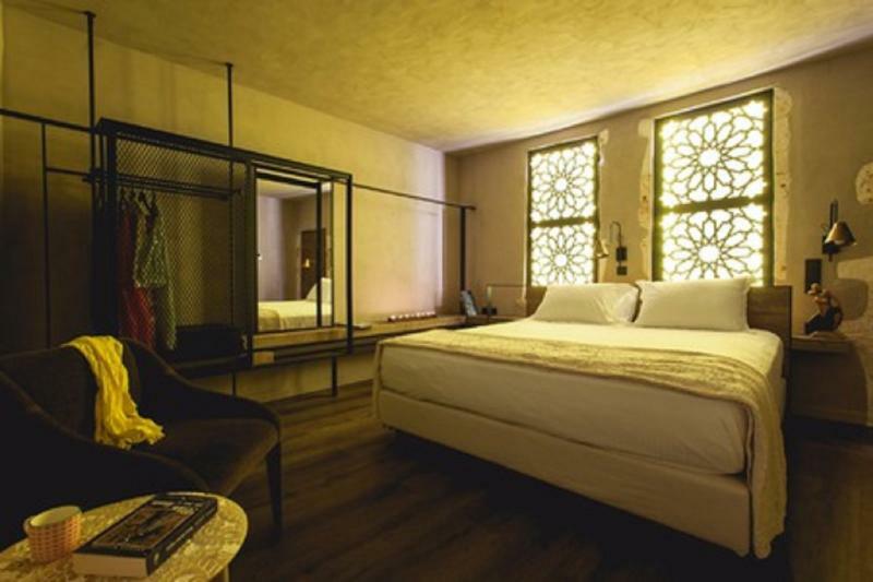 Hotel Domus Fresco La Canea Esterno foto