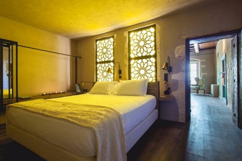 Hotel Domus Fresco La Canea Esterno foto